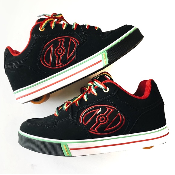 heelys mens 9